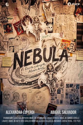 Nebula afişi