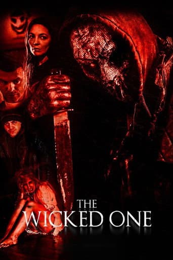 The Wicked One afişi