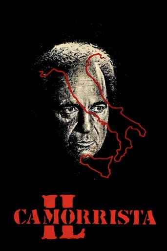 Il camorrista afişi