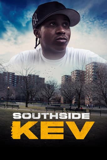 Southside Kev afişi