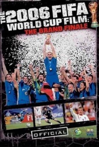 The Grand Finale afişi