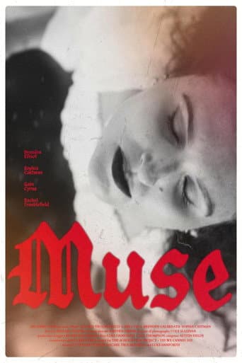 Muse afişi
