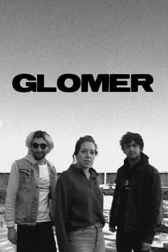 Glomer afişi