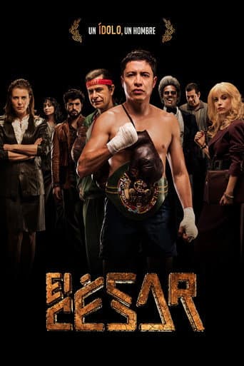 El César afişi