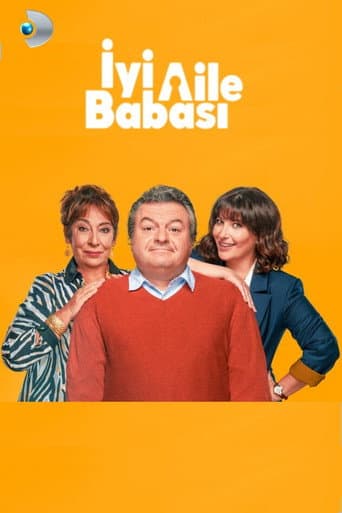 Babam Çok Değişti afişi