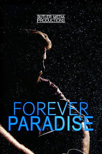 Forever Paradise afişi