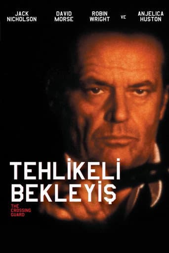 Tehlikeli Bekleyiş afişi