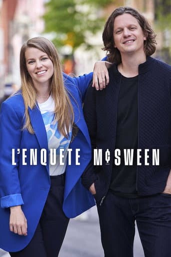 L'Enquête McSween afişi