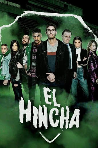 El hincha afişi