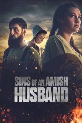 Sins of an Amish Husband afişi