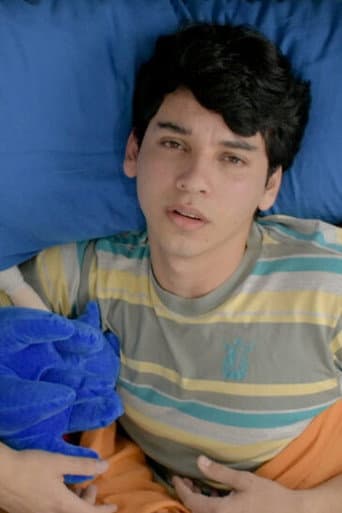 Mayito afişi