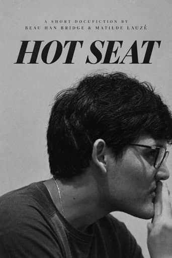 Hot Seat afişi