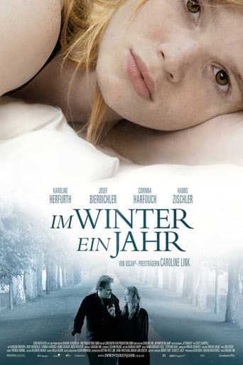 Im Winter ein Jahr afişi