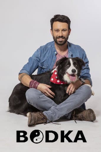 Bodka afişi