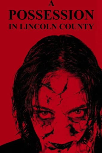 A Possession in Lincoln County afişi