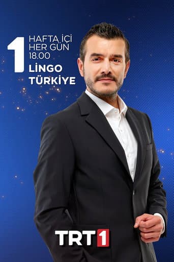 Lingo Türkiye afişi