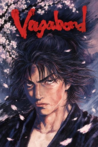 Vagabond afişi