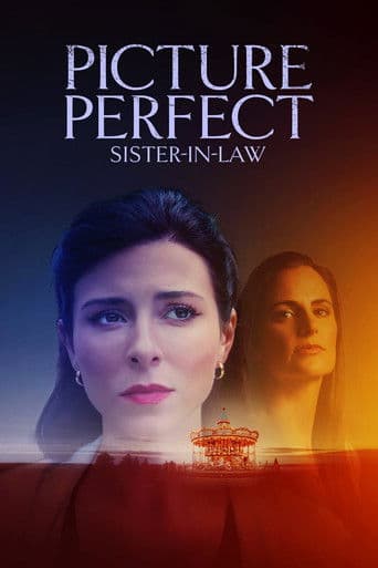 Picture Perfect Sister-in-Law afişi