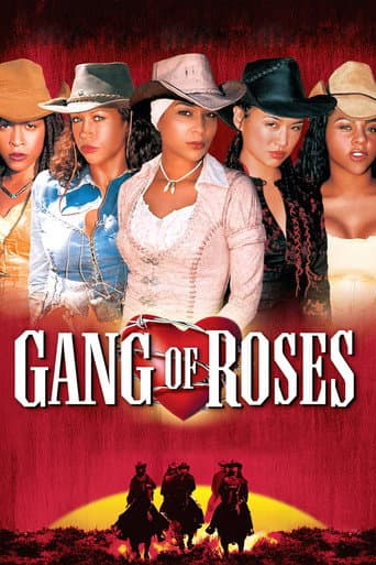 Gang of Roses afişi