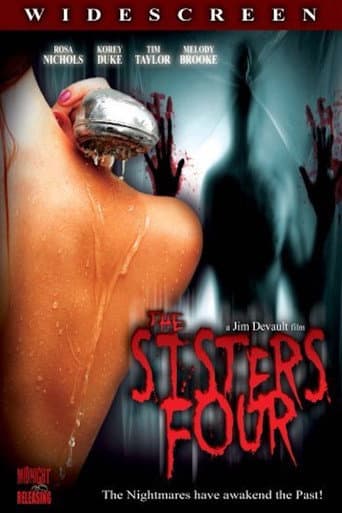 The Sisters Four afişi