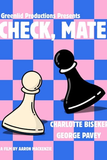 Check, Mate afişi