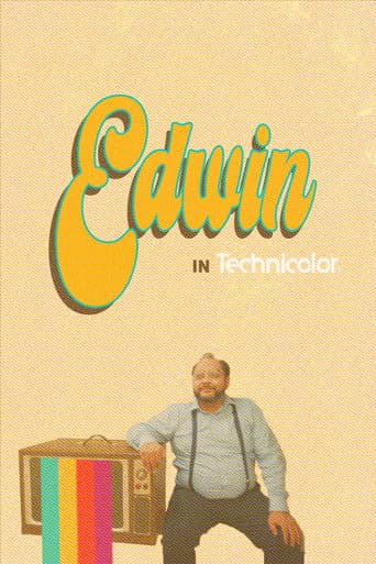 Edwin: In Technicolor afişi
