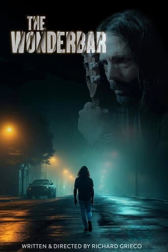 The Wonder Bar afişi