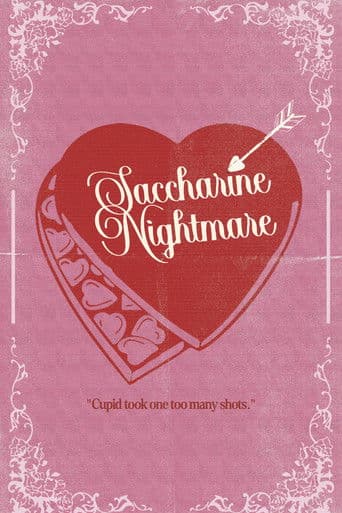 Saccharine Nightmare afişi