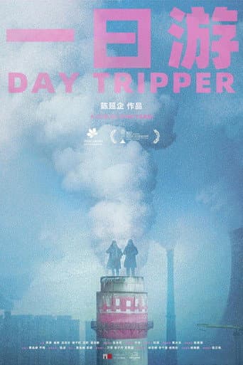 Day Tripper afişi