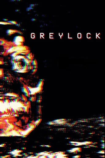 GREYLOCK afişi