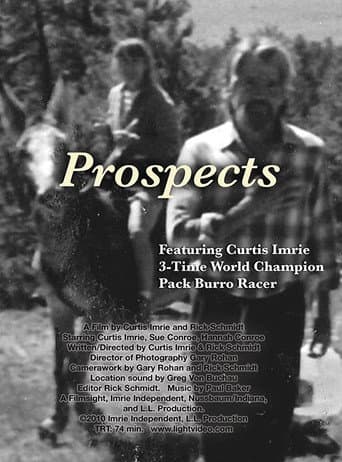 Prospects afişi