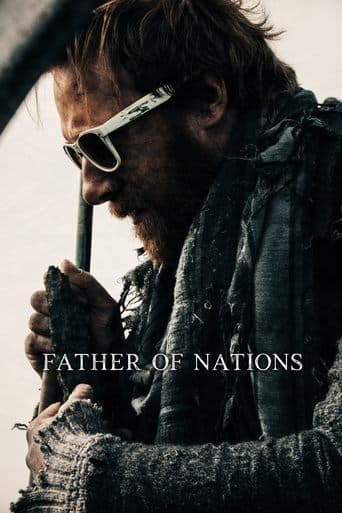 Father of Nations afişi