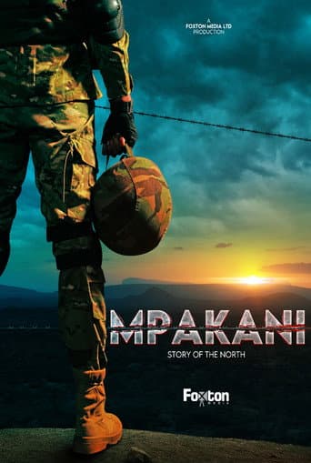 Mpakani afişi