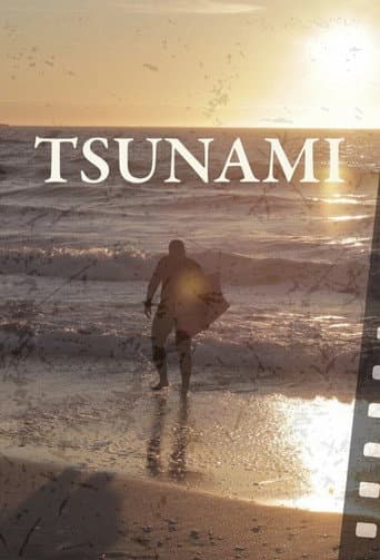 Tsunami afişi
