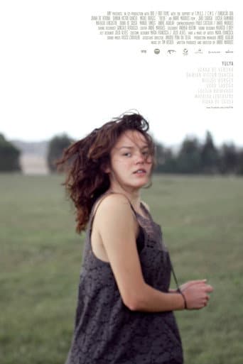 Yulya afişi
