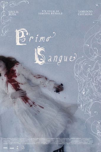 Primo Sangue afişi