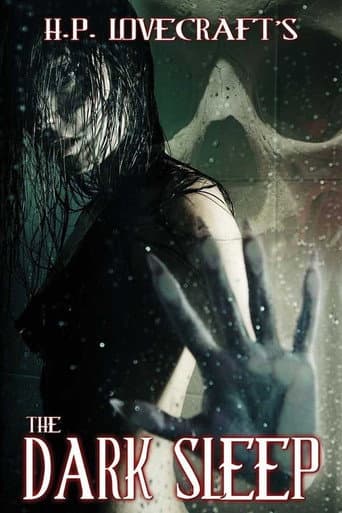 The Dark Sleep afişi