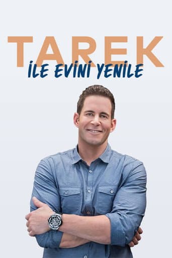 Tarek ile Evini Yenile afişi