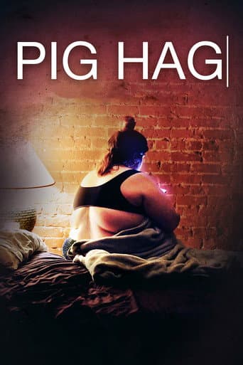 Pig Hag afişi
