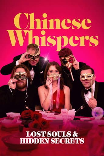Chinese Whispers afişi