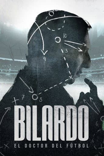Bilardo, el doctor del fútbol afişi