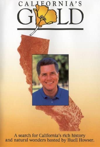 California's Gold afişi