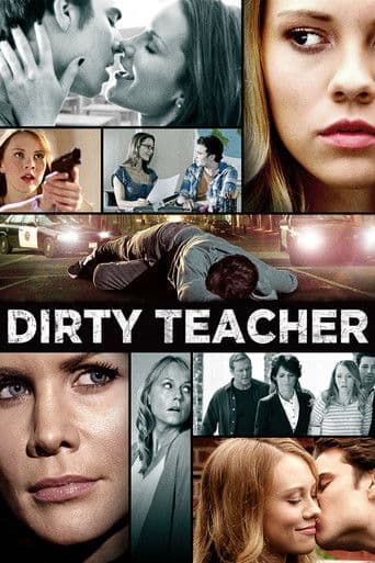 Dirty Teacher afişi