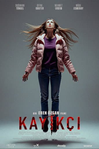 Kayıkçı afişi