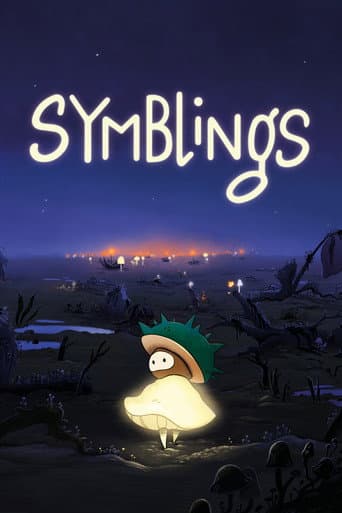 Symblings afişi