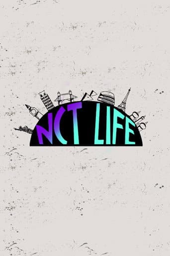 NCT LIFE afişi
