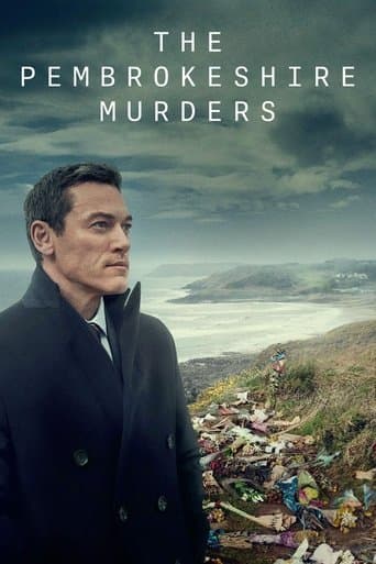 The Pembrokeshire Murders afişi