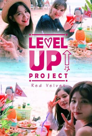 Level Up! Project afişi