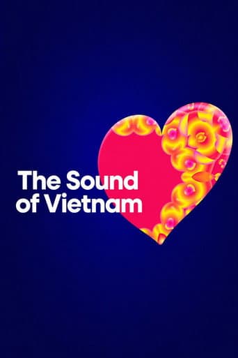 Thanh Âm Việt Nam afişi