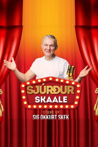 Sig okkurt skek afişi